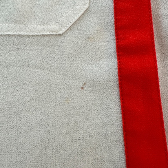 Sanctuary Sheer Blouse - Picture 3 of 3